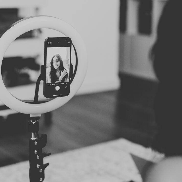 Media &amp; Advocacy