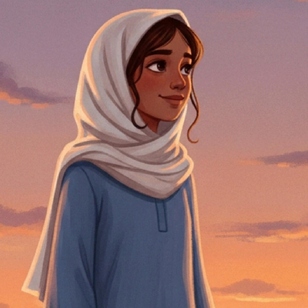 STORYBOOKS FOR PALESTINE